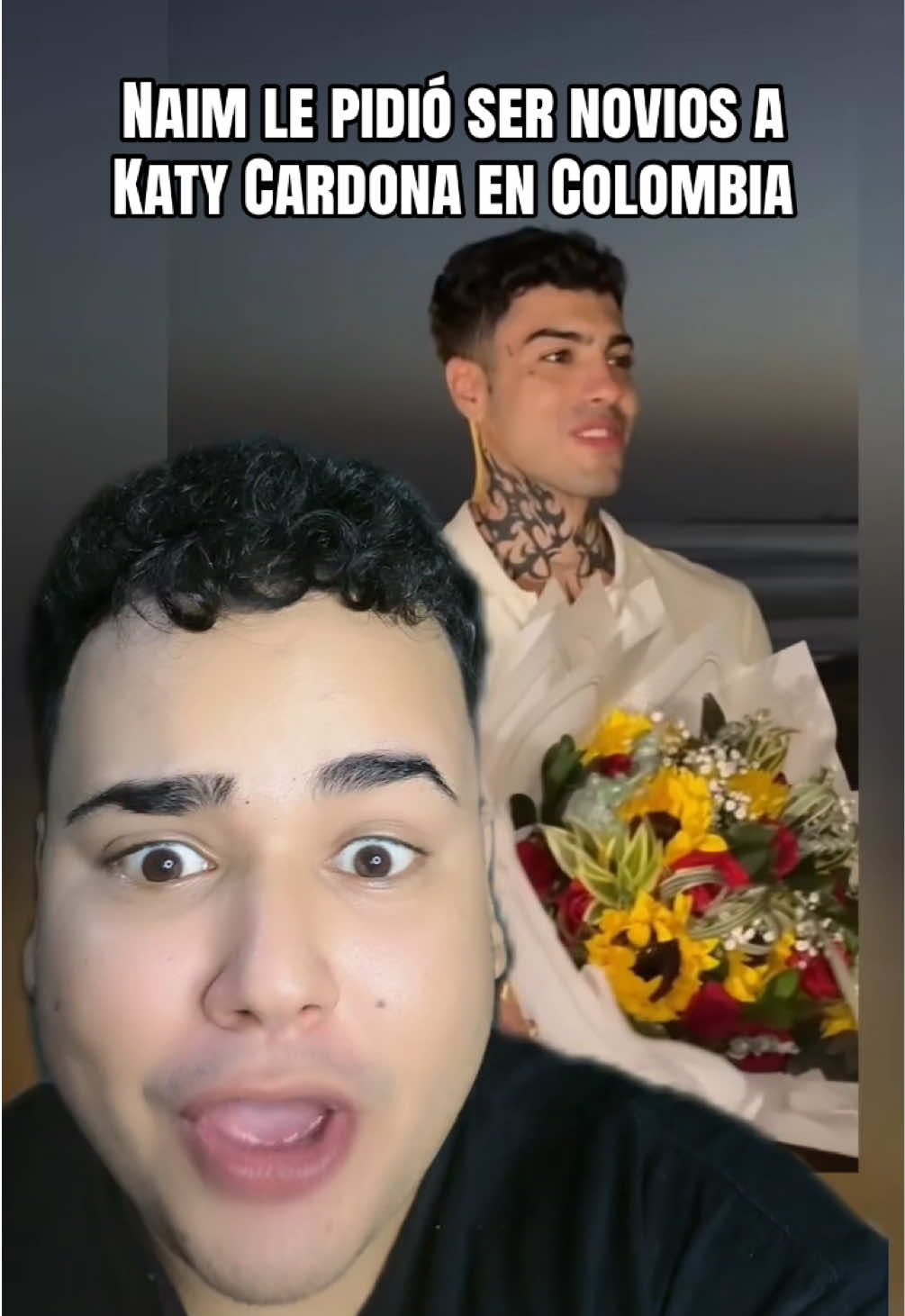 @JOS&Eacute; P&Eacute;REZ