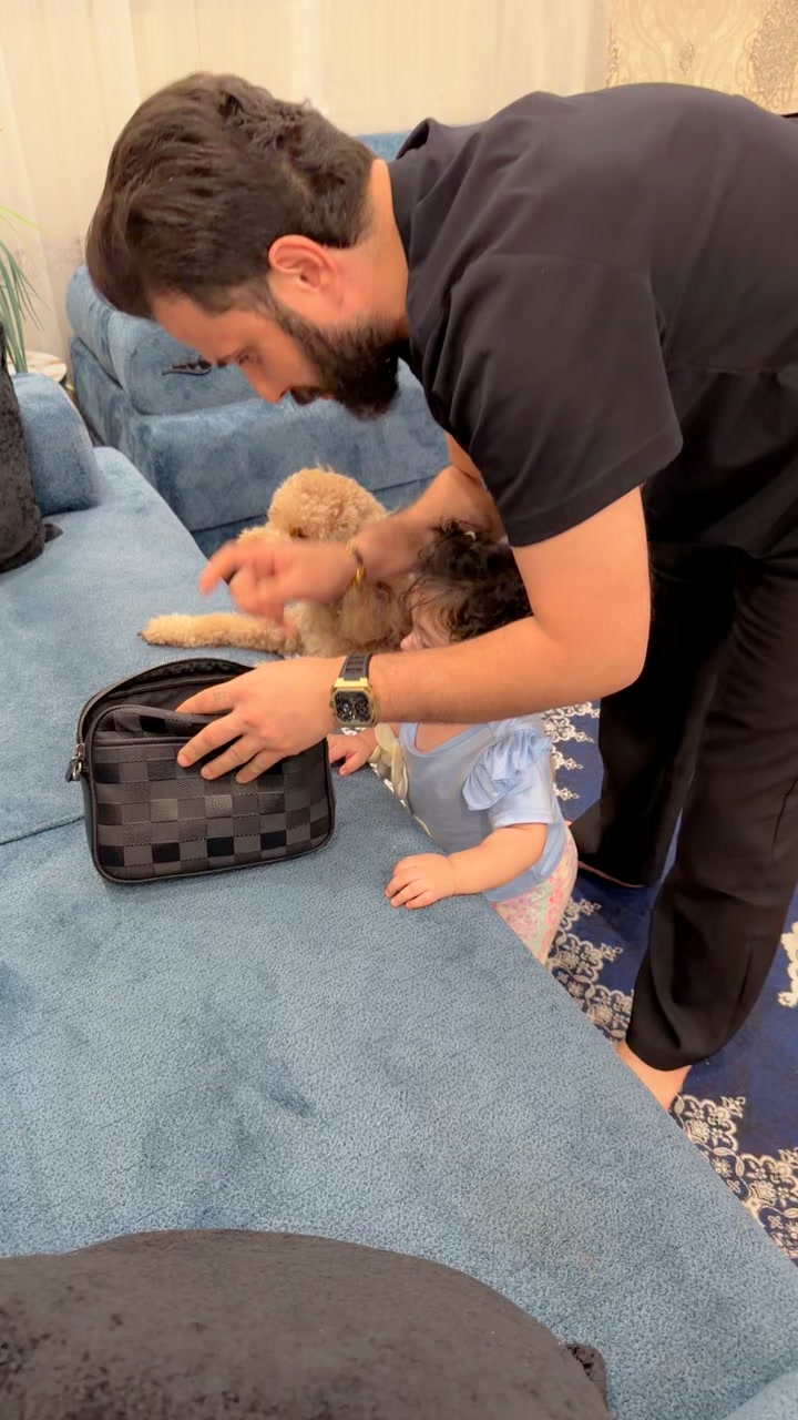 @المنتج حسين الخياط