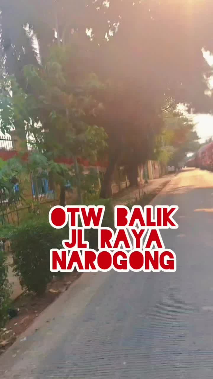@Bang_Ronda @NasehatKehidupan