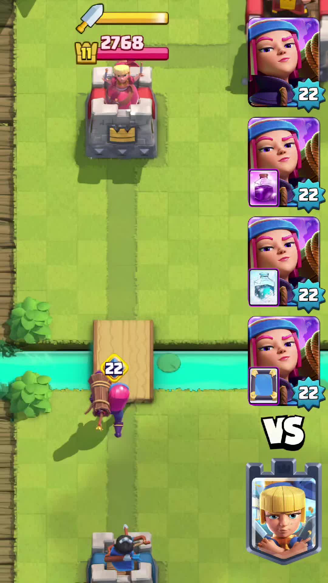 @SneakyClash