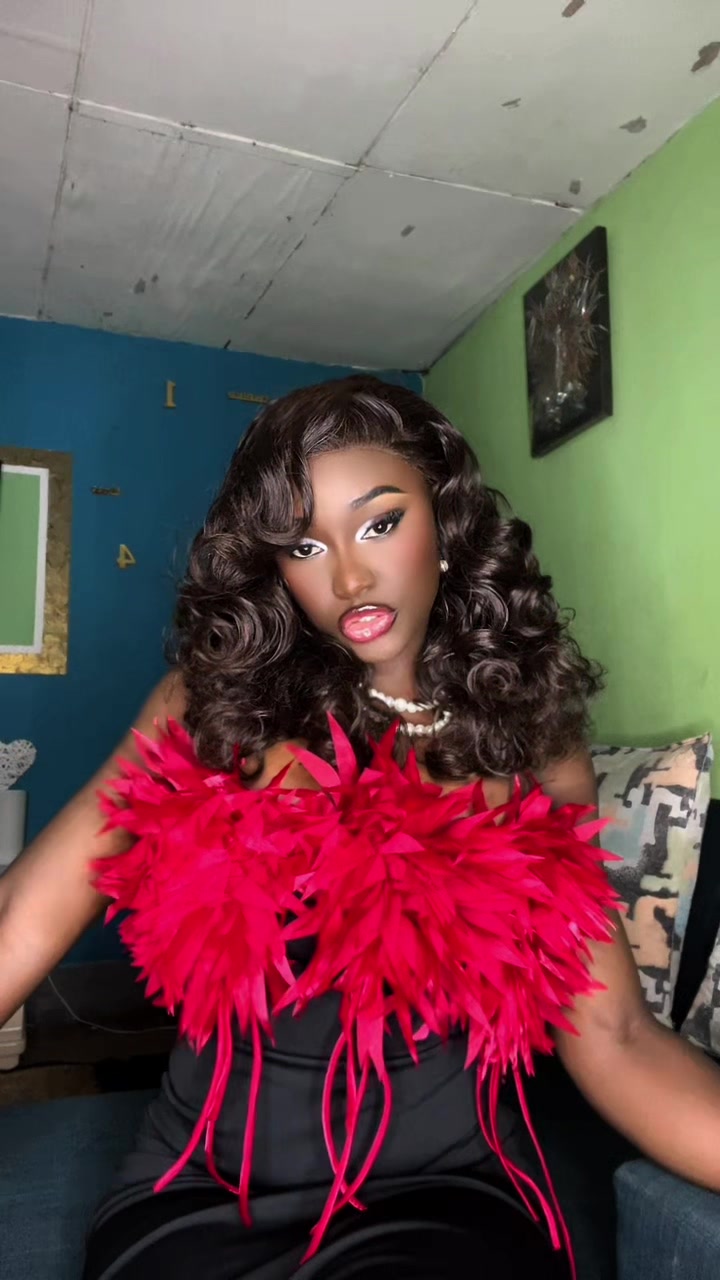@Ebenepower🇨🇲💋🍫