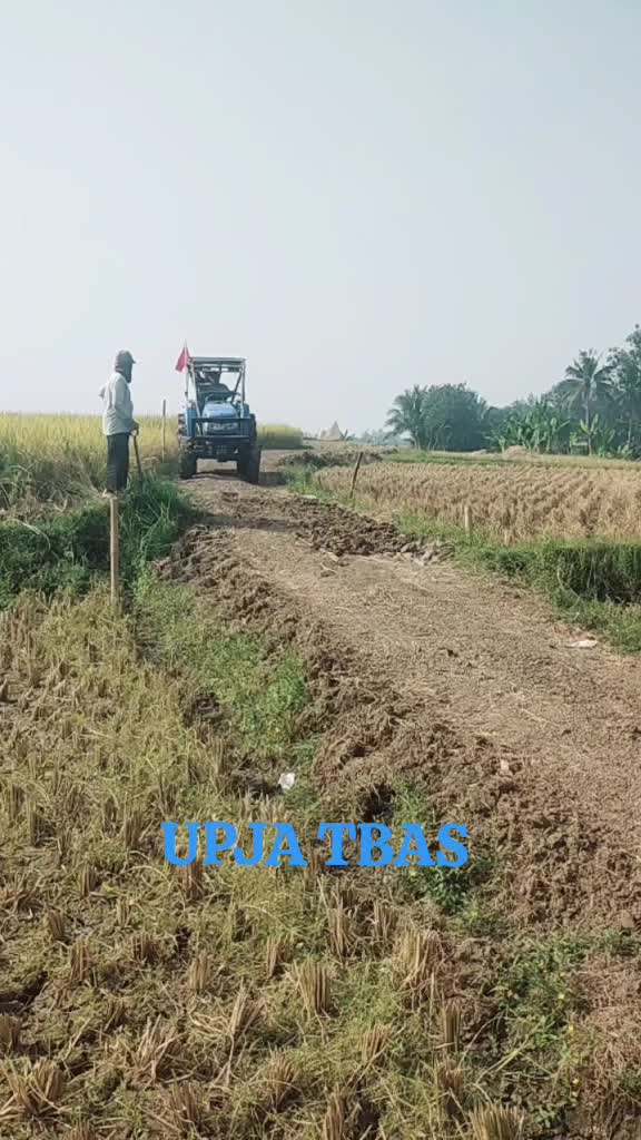 @Upja Tbas