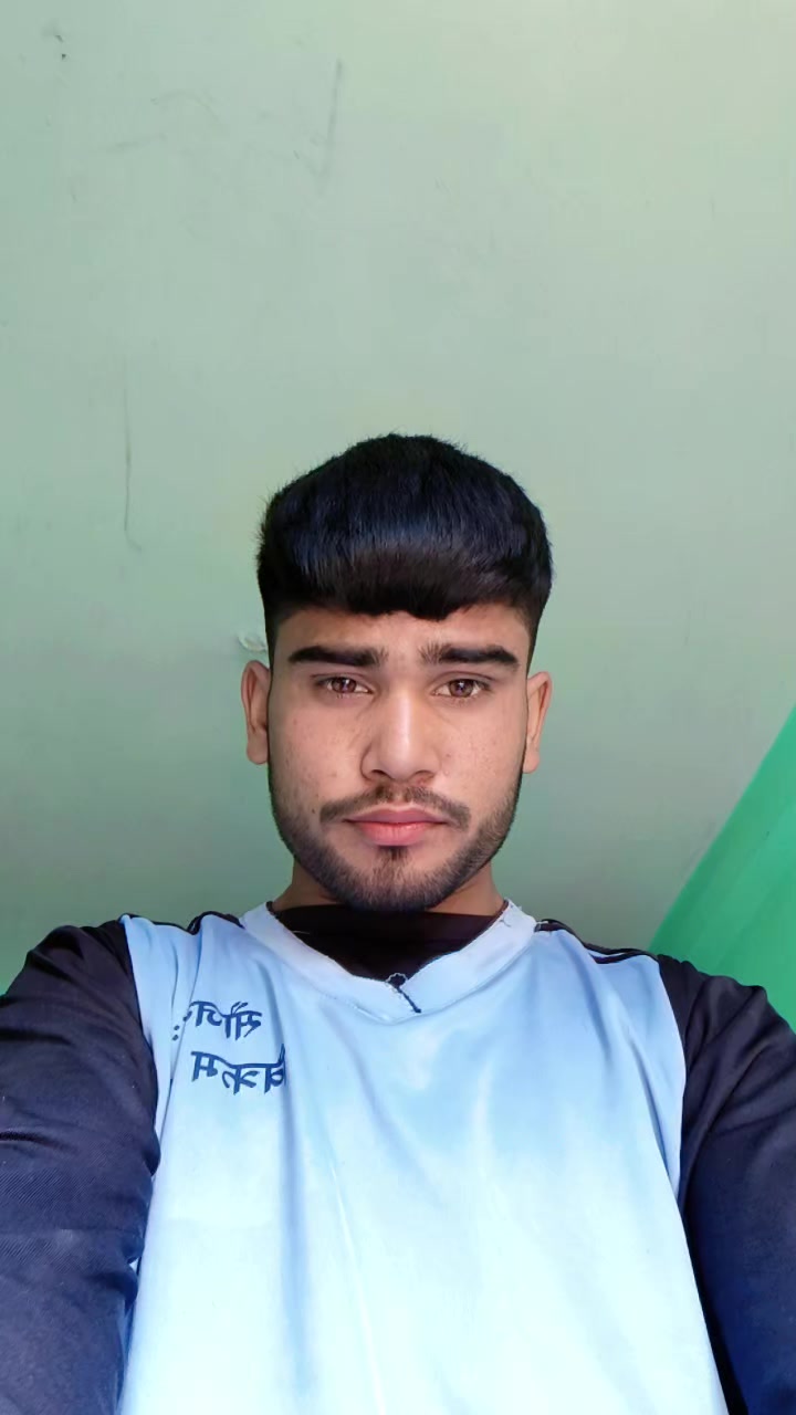 @BIKRAM  MILITARY BOY🗡️⚔️