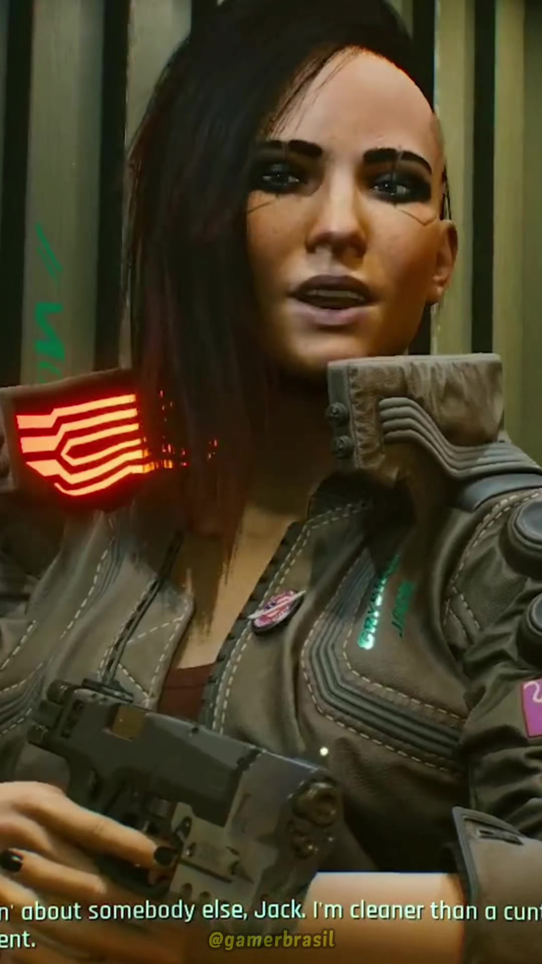 @Gamerbrasil