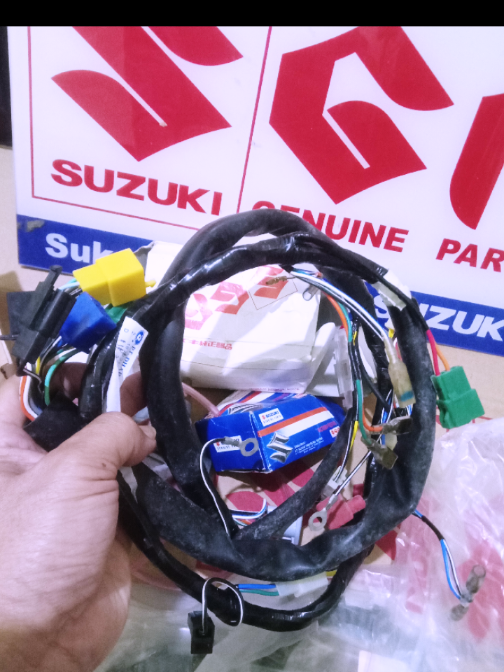 @QIO ACCECORIES