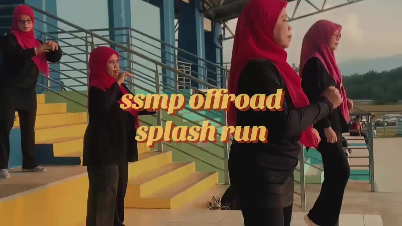 @SSMP