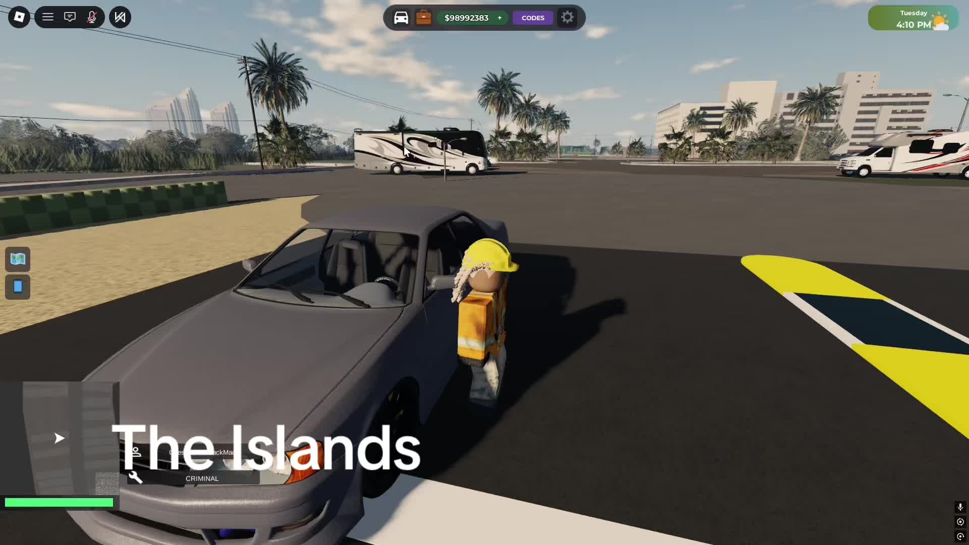 @theislandsrp