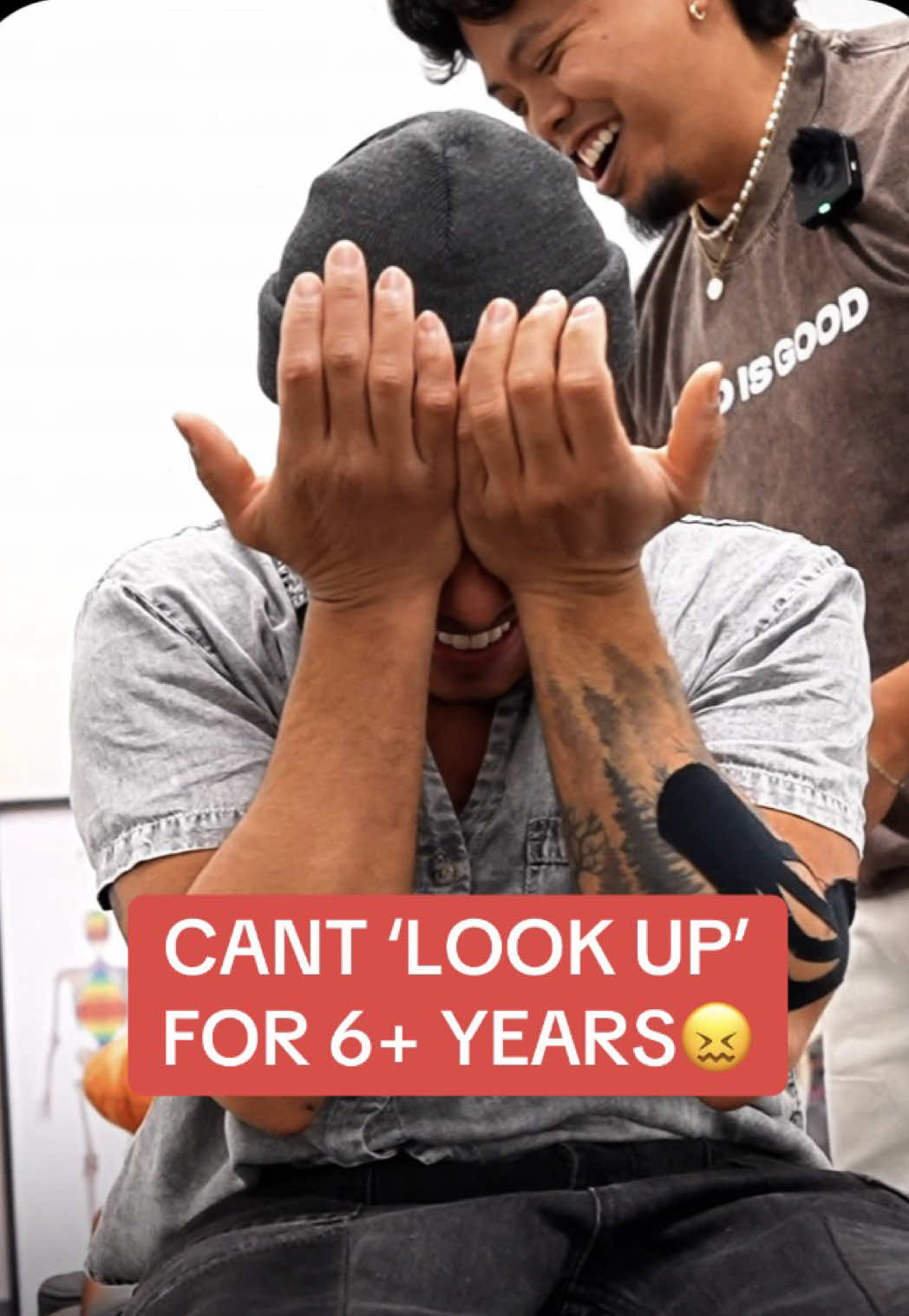 @drtubio