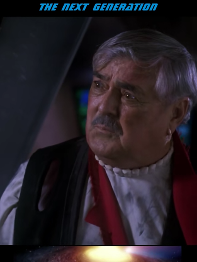 @Mark Mark The Final Frontier