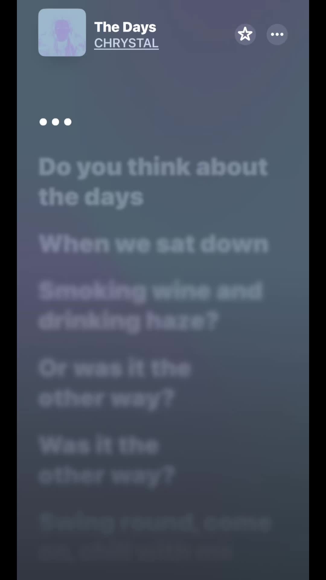@ 