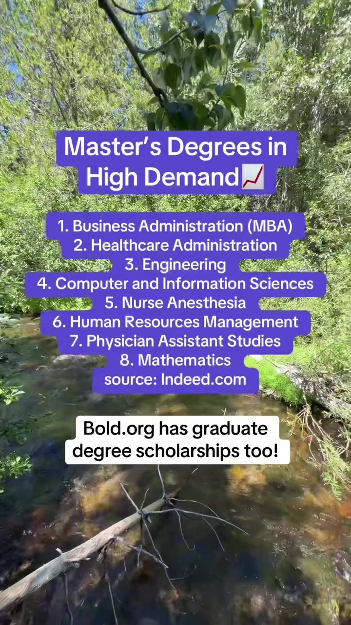 @Bold.org | Scholarships 🎓
