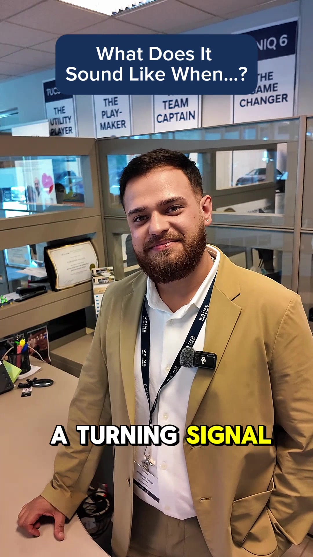 @WEINS Auto Group