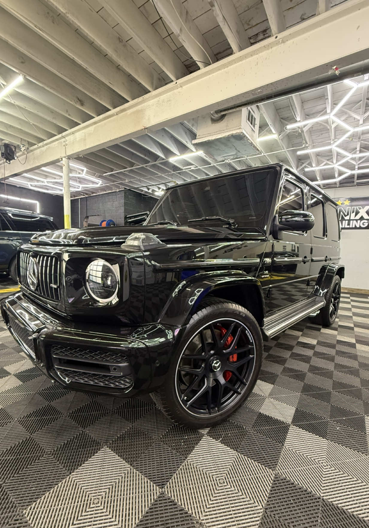 @Phoenix Auto Detailing