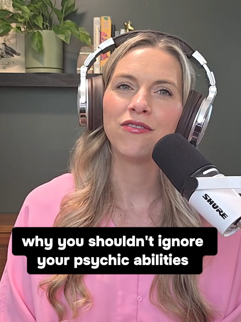 @Psychic Sister Tea
