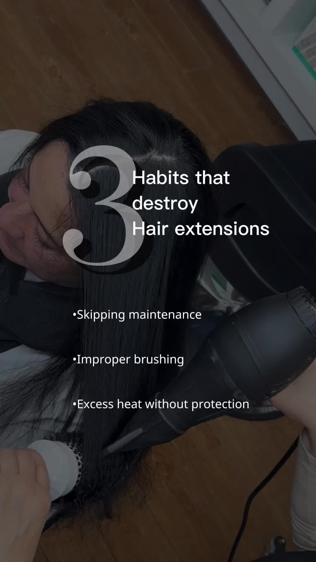 @BNP Hair Extensions