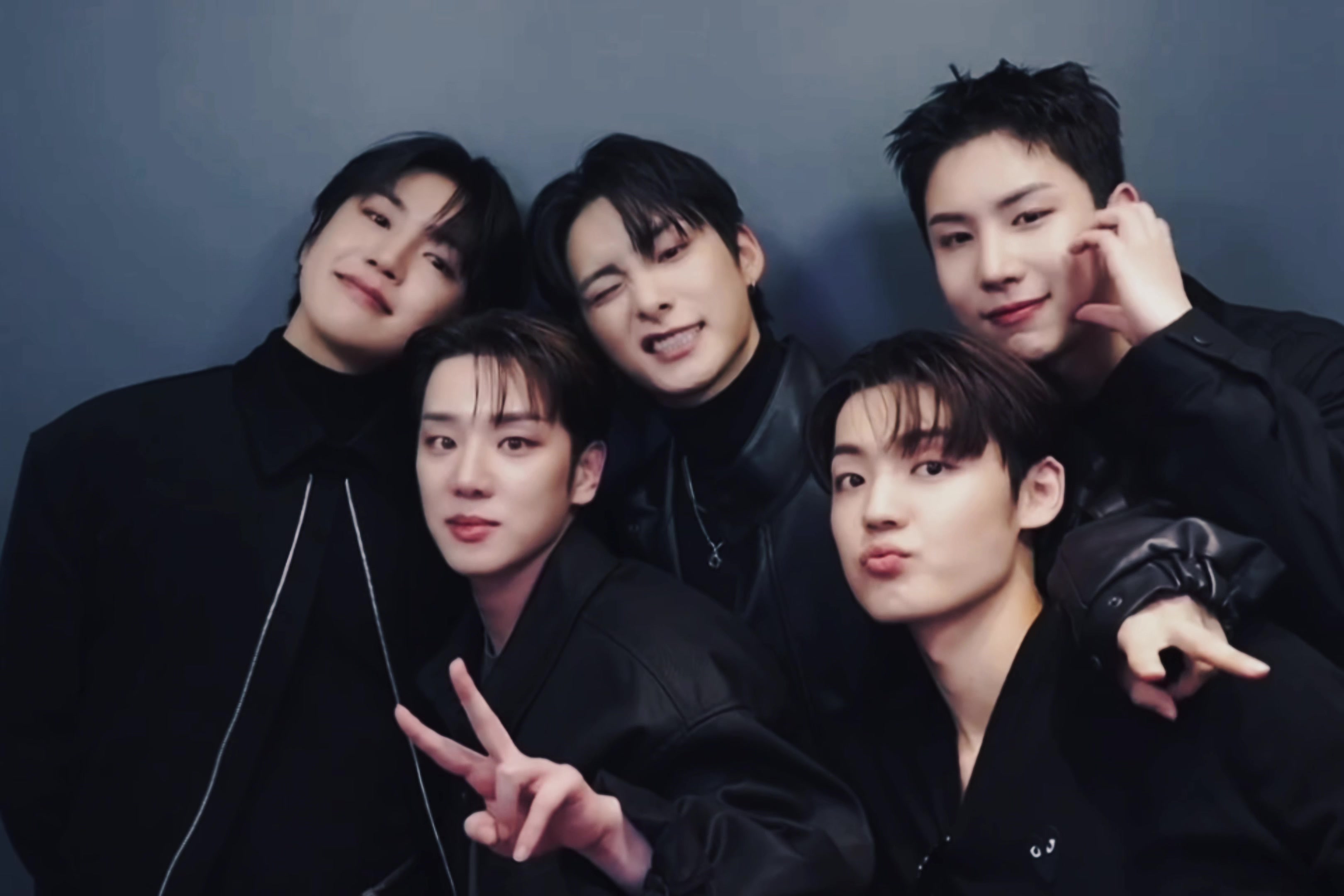 @stan a.c.e 🌸