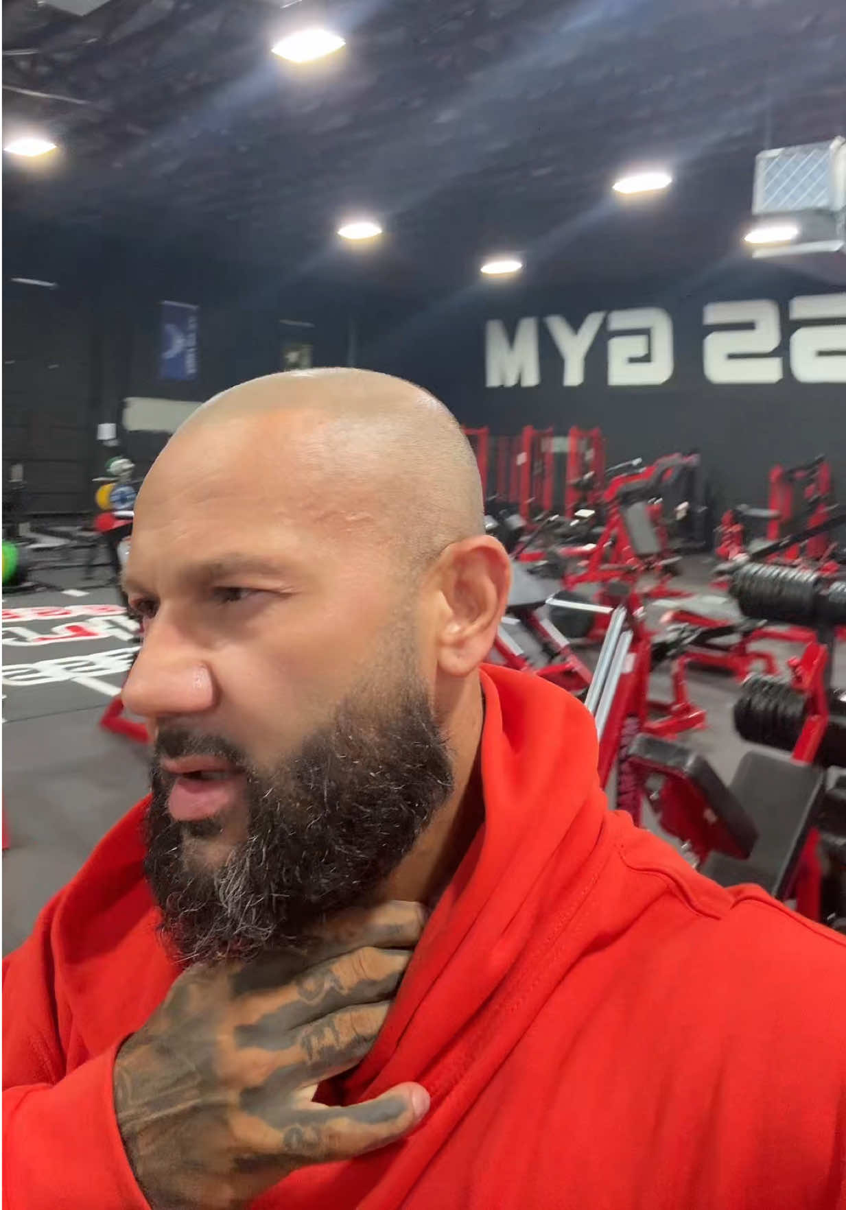 @Ares Nutrition