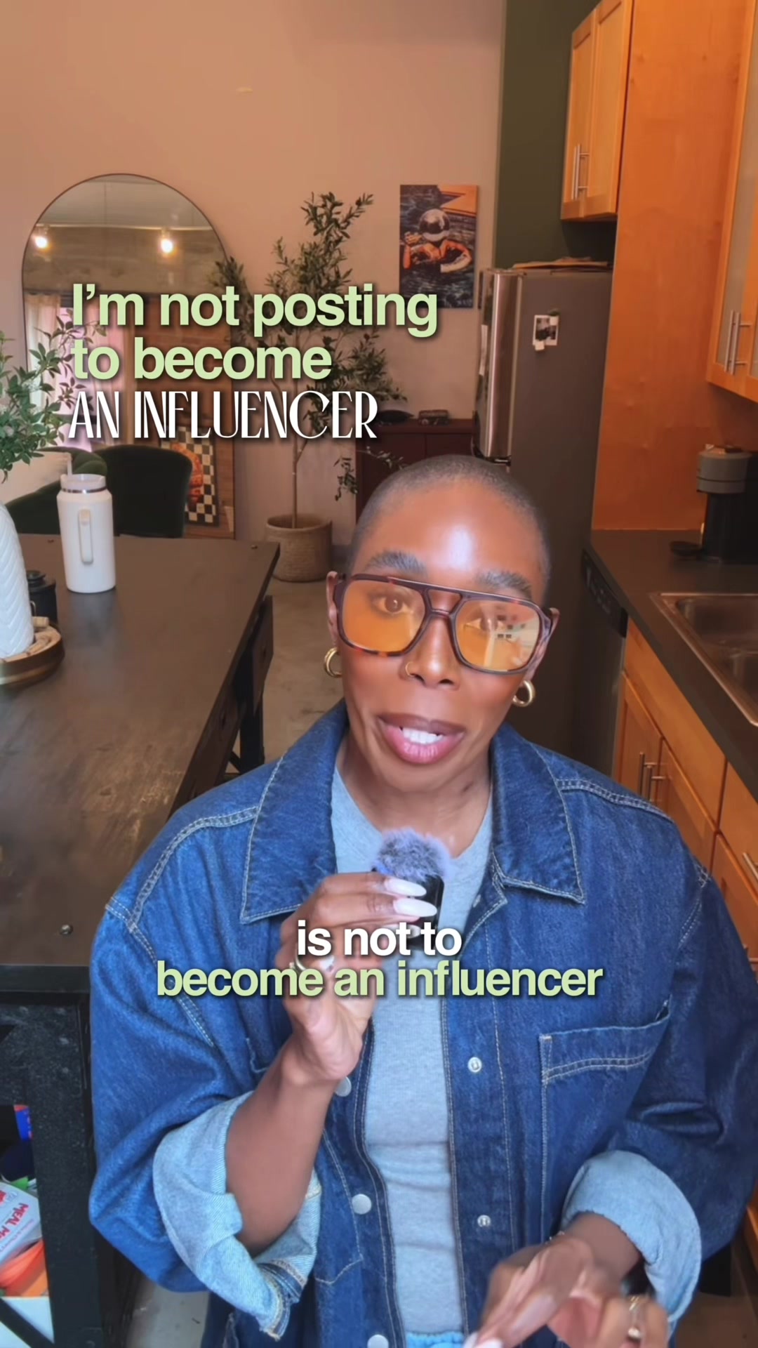 @Shanarra | CEO & SaaS Founder