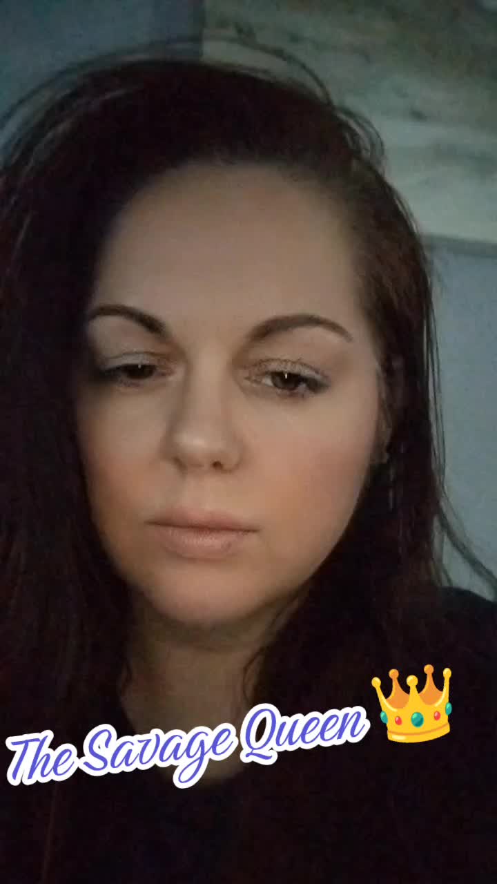 @The Savage Queen ๐ K.K ๐ฅ๐๐ฅต