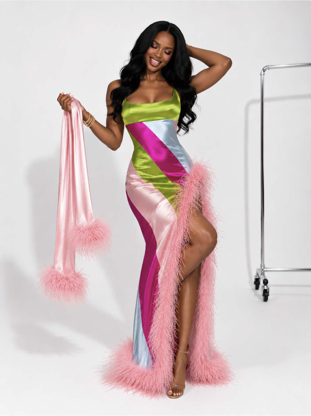 @Fabshi Fashion