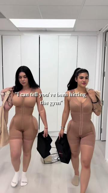 @Snatched Plastic Surgery
