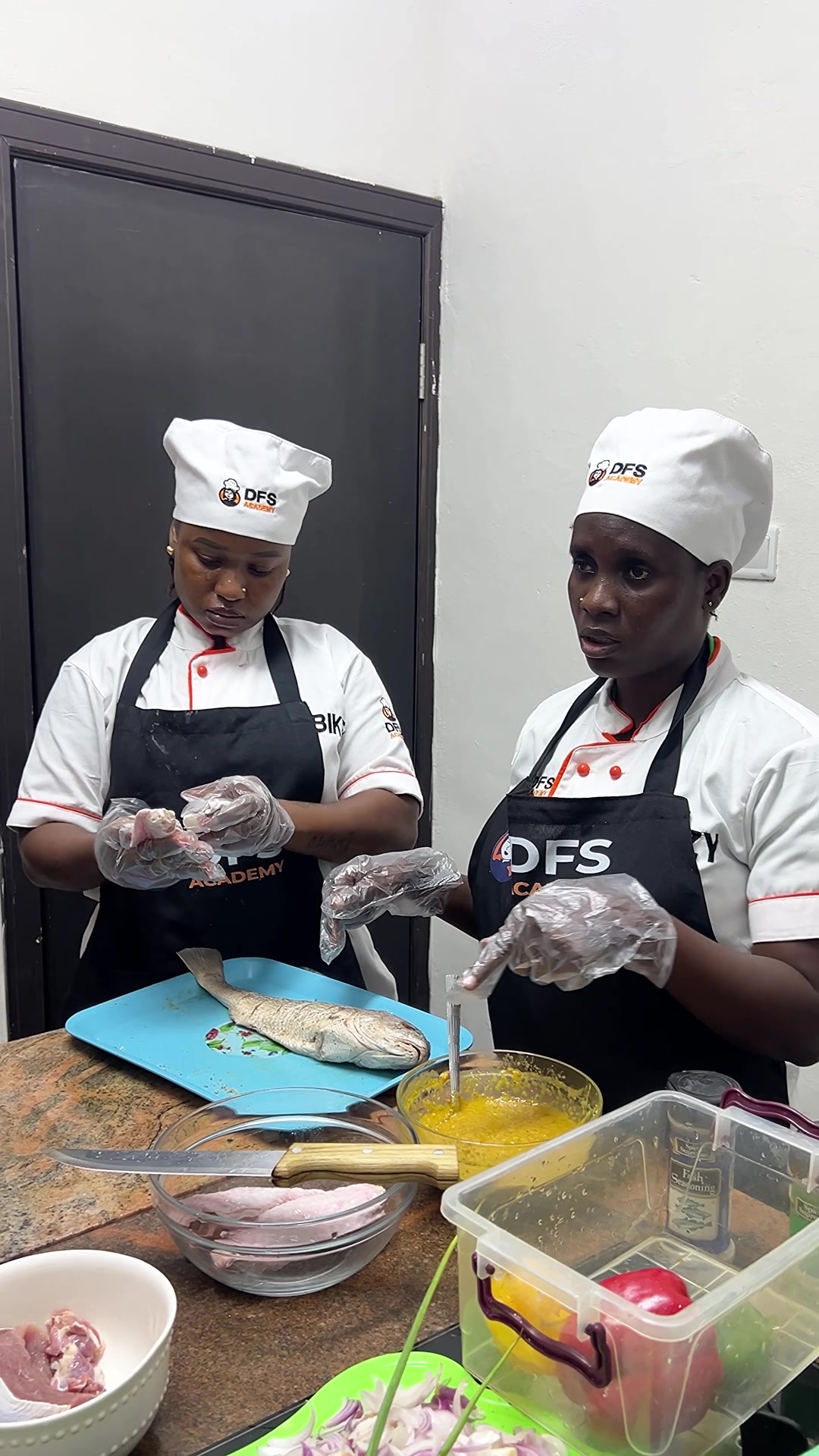 @Dolly&rsquo;s Food Services