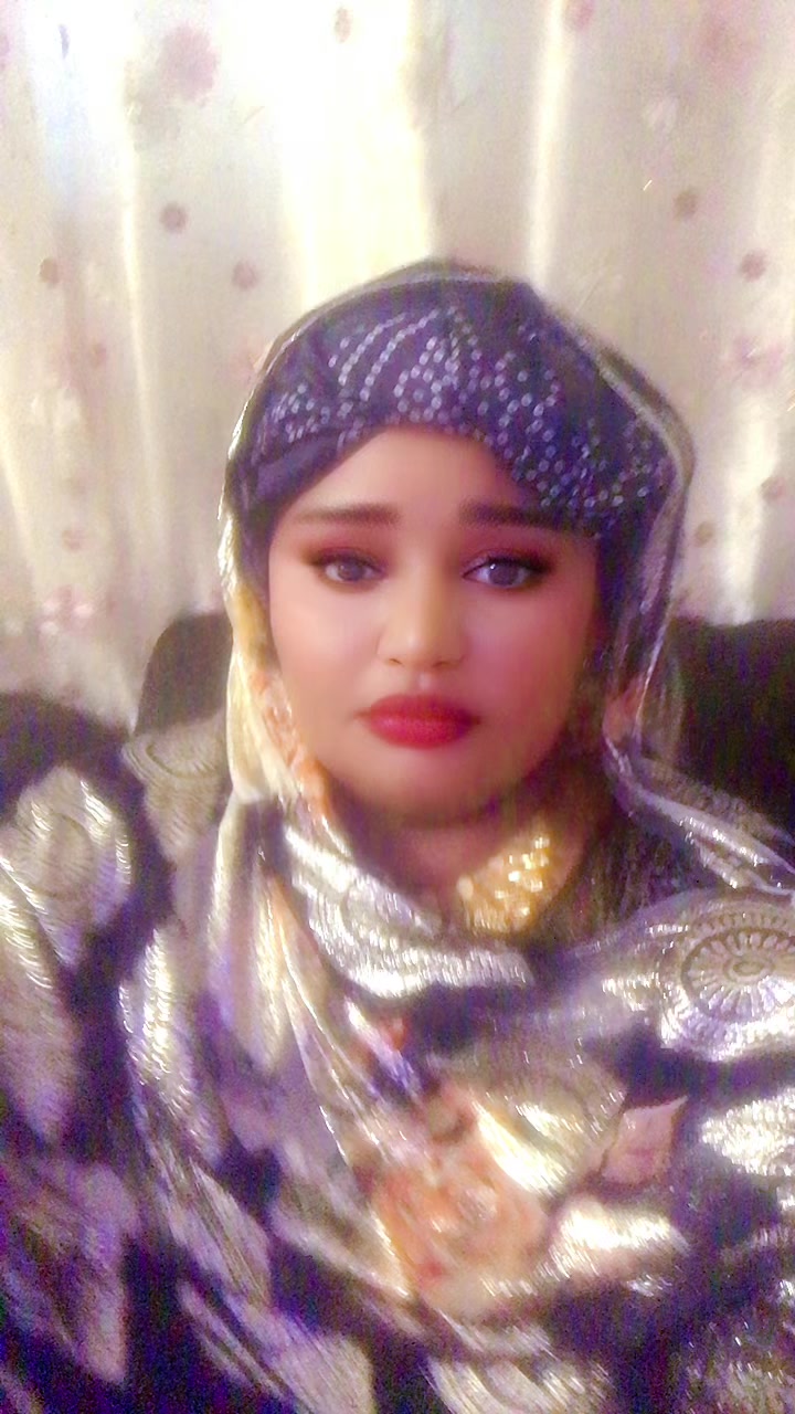 @maryan abu bakarll