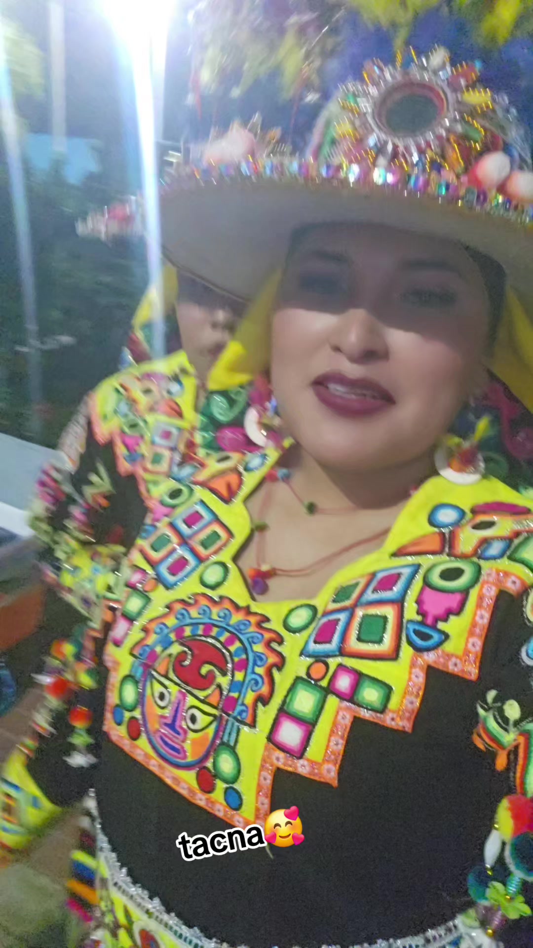 @Eva Maria Charaja Cruz