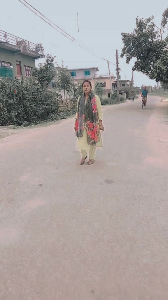 @Pushpa Rakesh