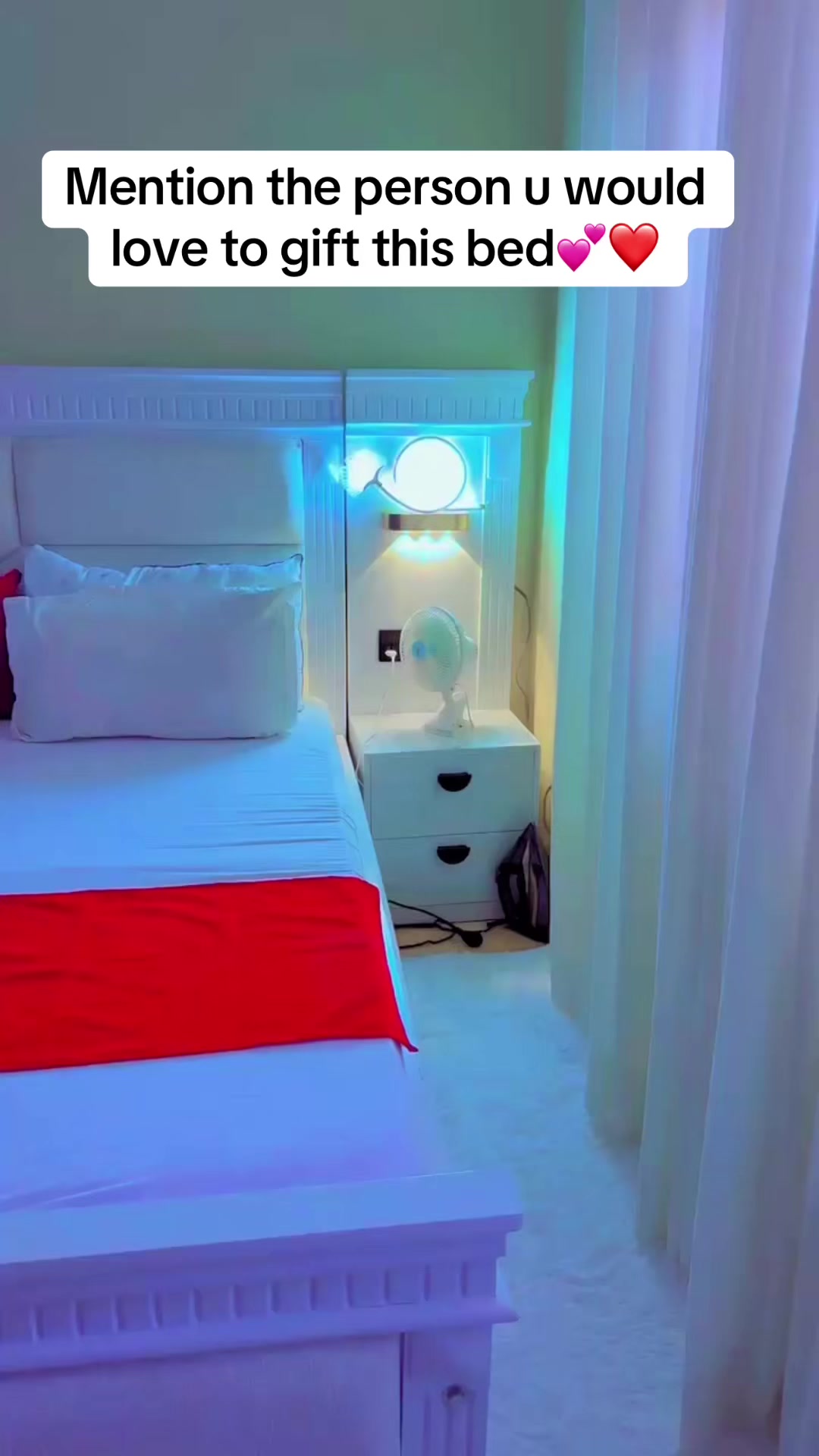 @THE NZORAH MATRES AND BEDDINGS