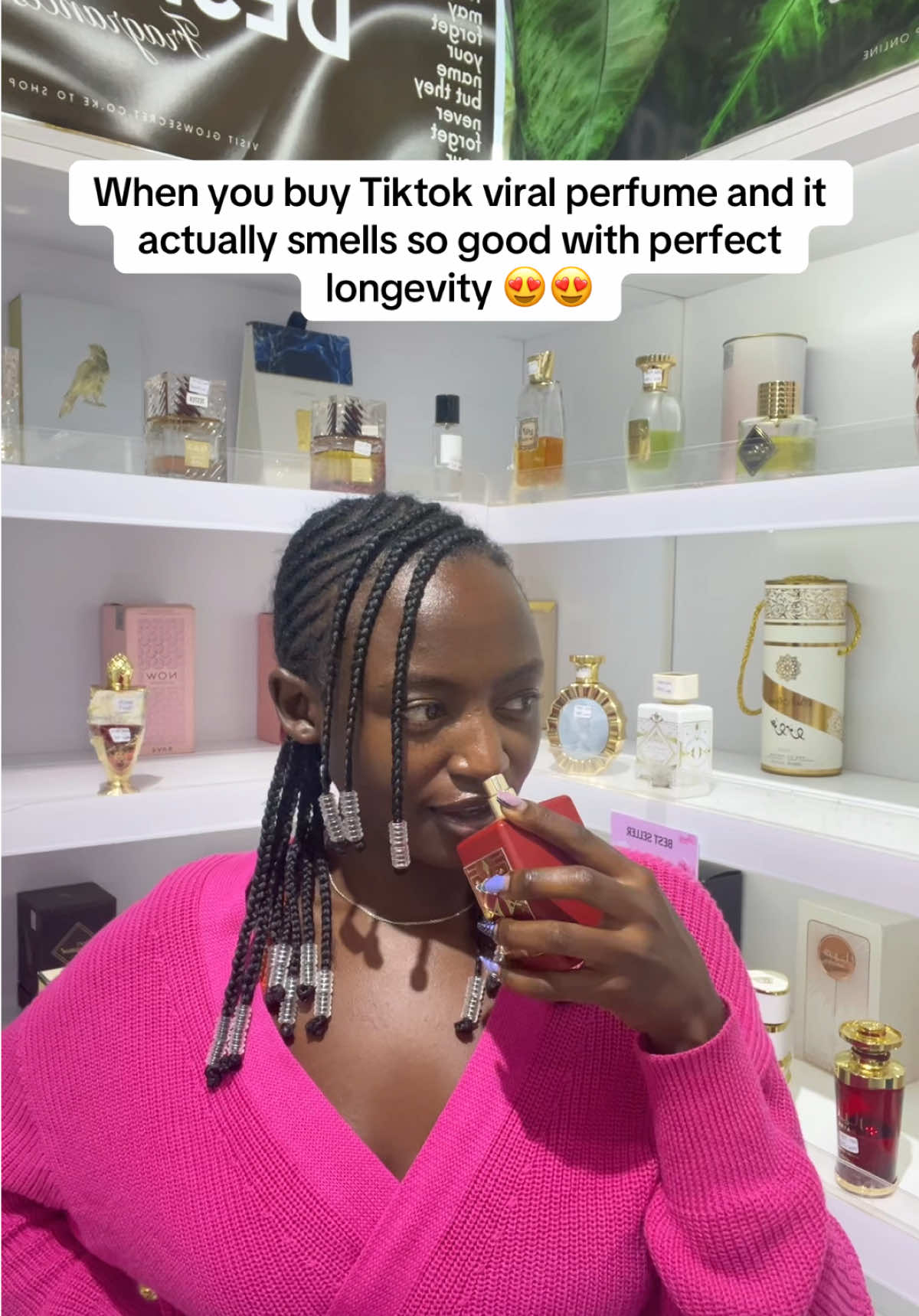 @Glow Secret Scents