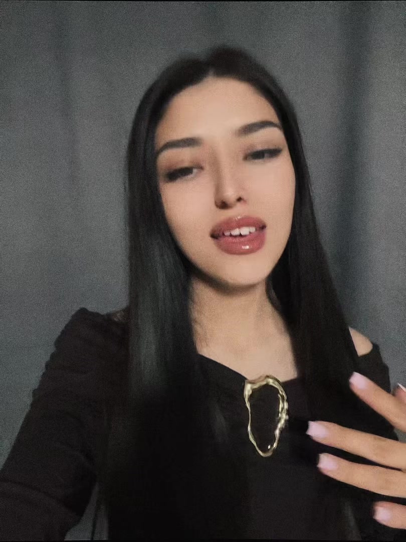 @Karina Muslimova