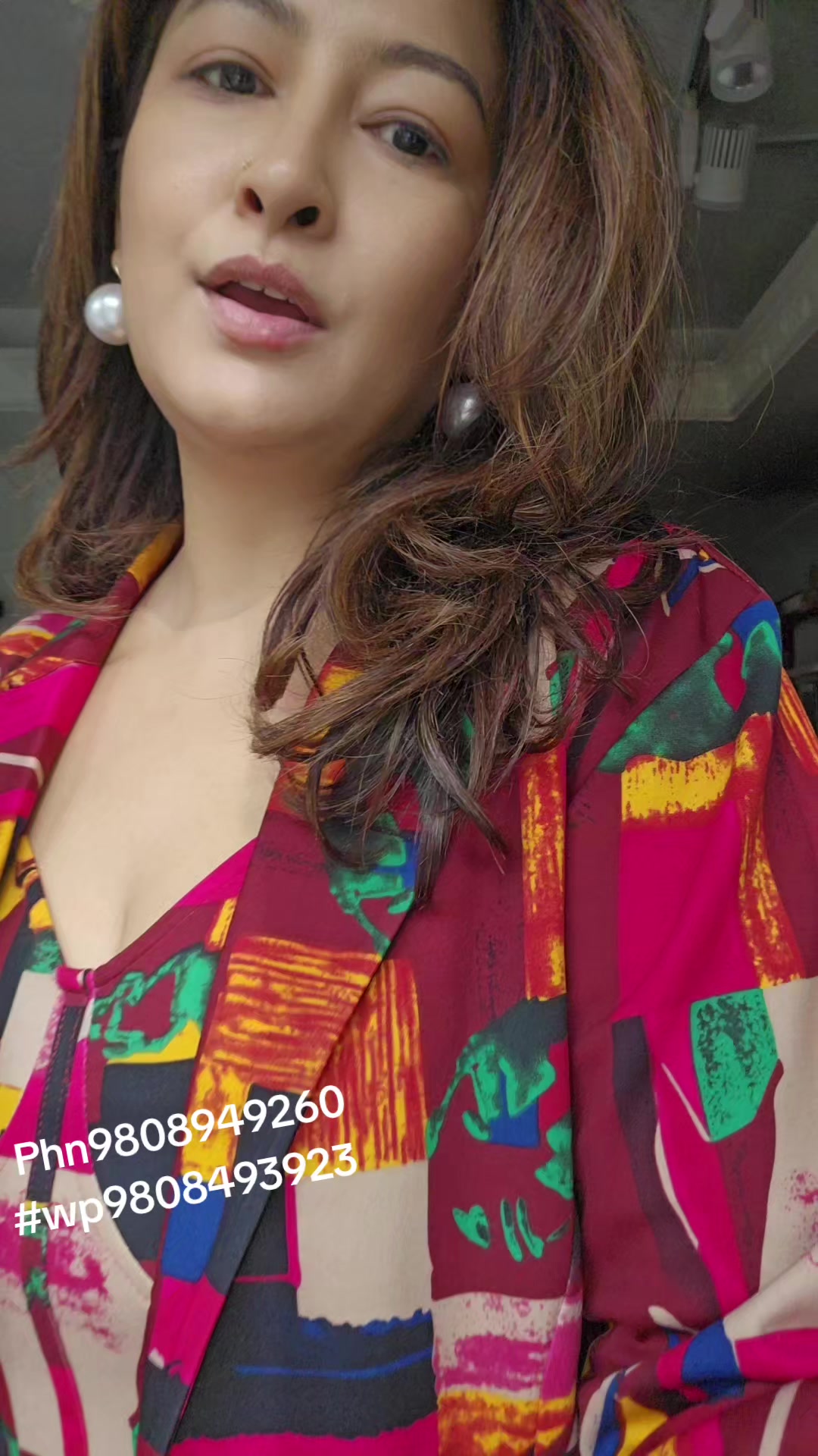 @Usha Khadgi