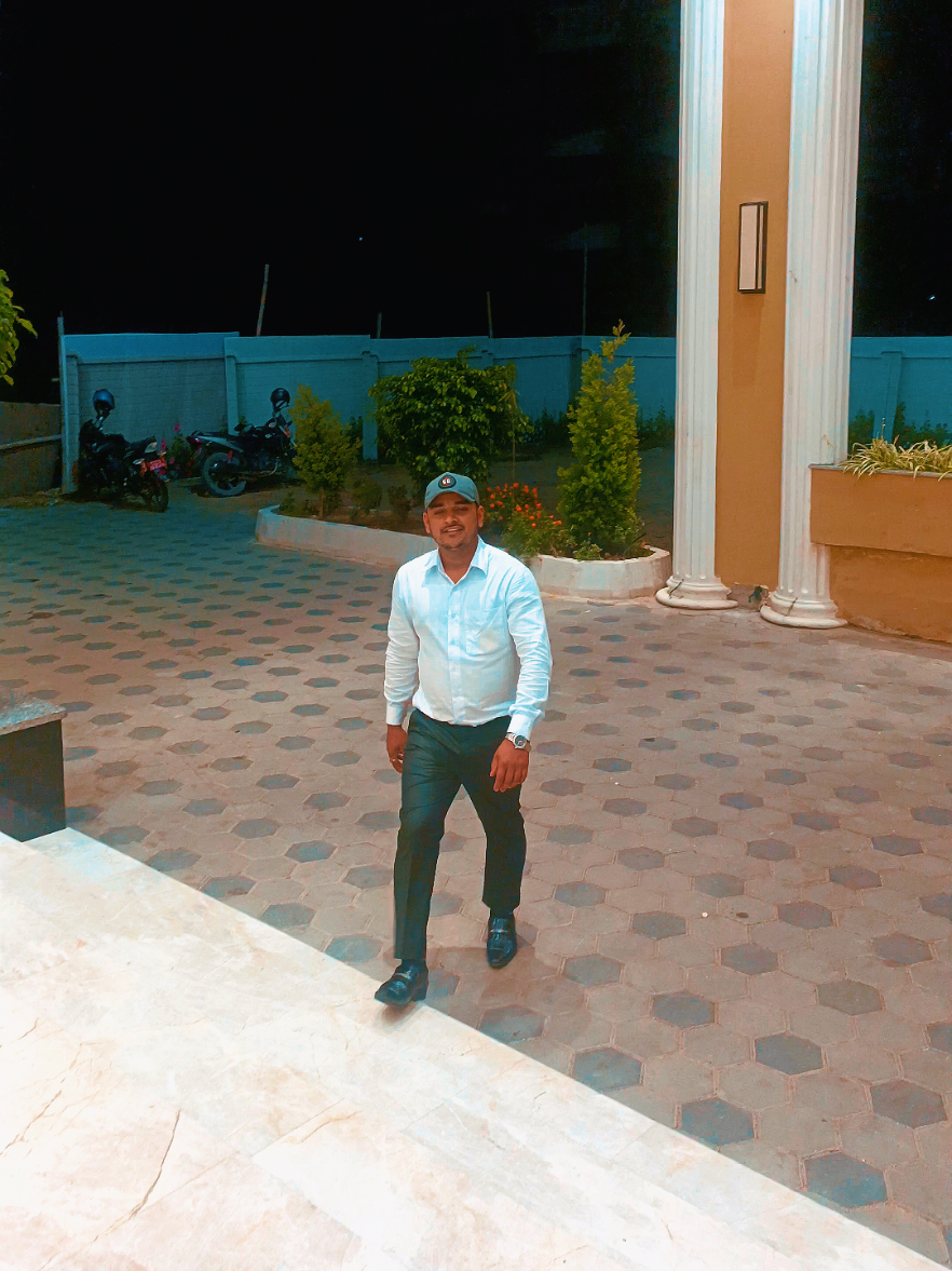 @Deepak Shah kanu