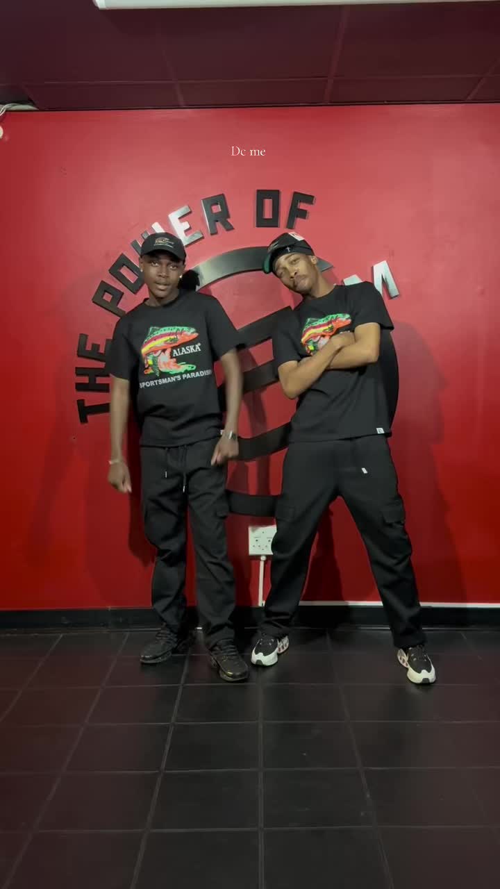 @THE GAME CHANGER OFFICIAL