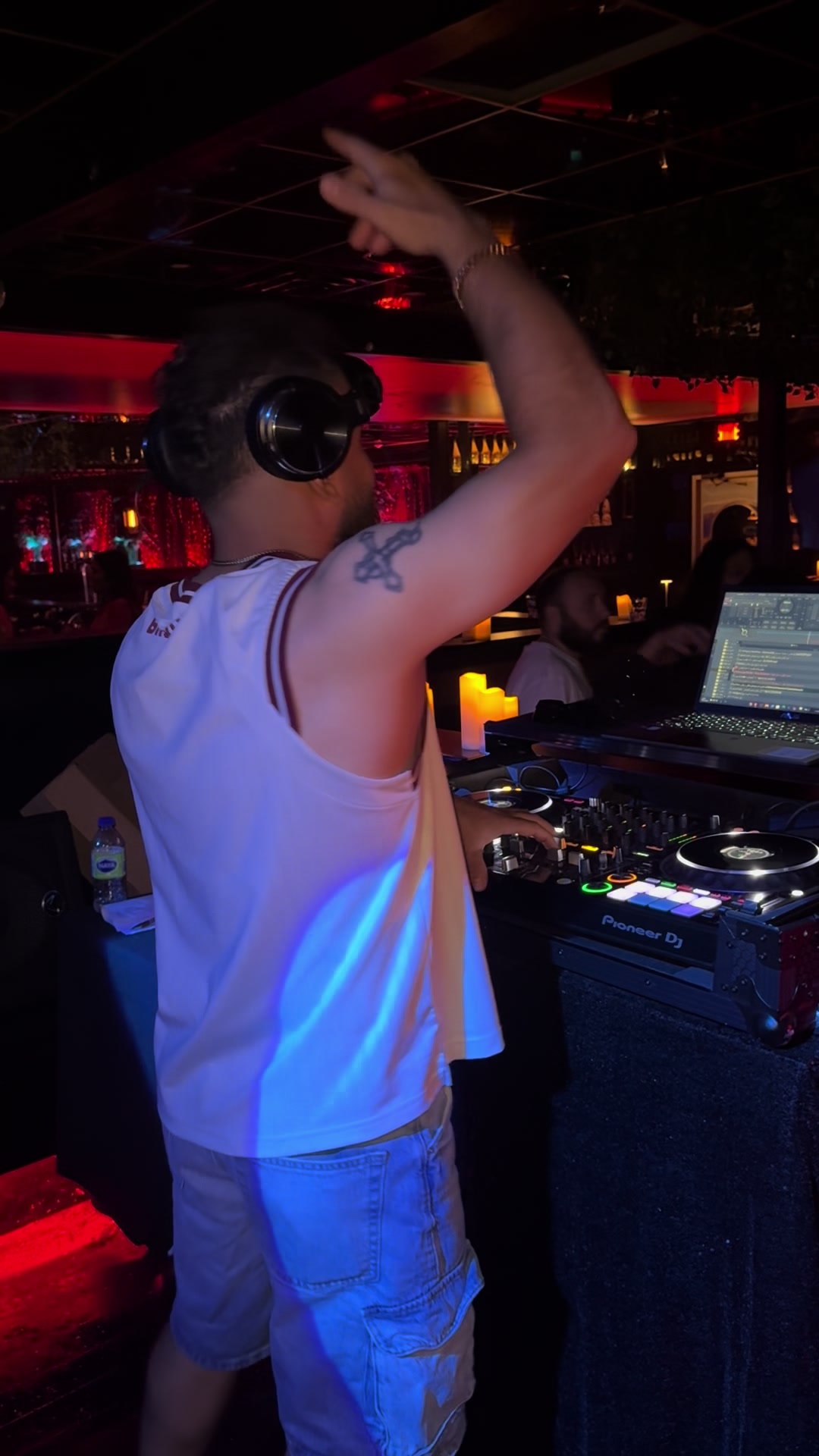 @Dj  Rami