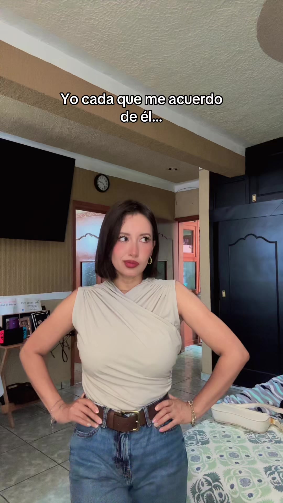 @Melissa Contreras