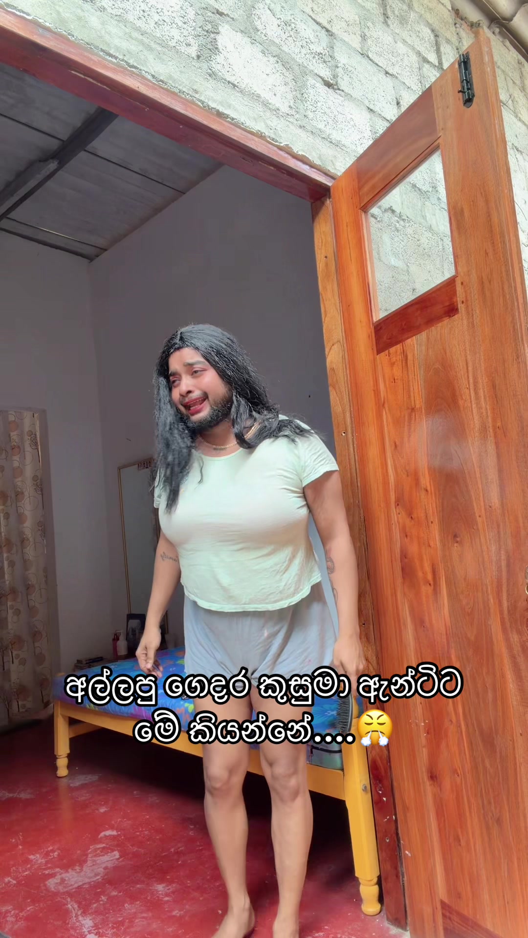 @Hastha Kalana Colombage