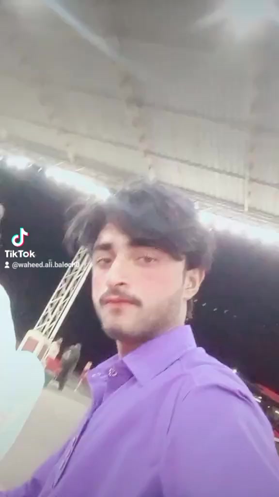 @Waheed Ali Baloch