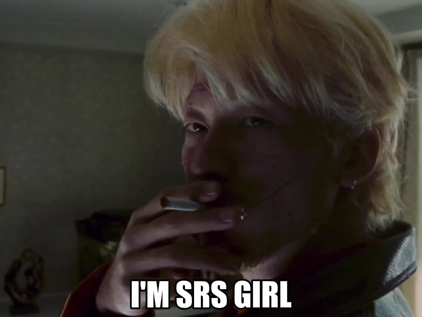@Siren☣