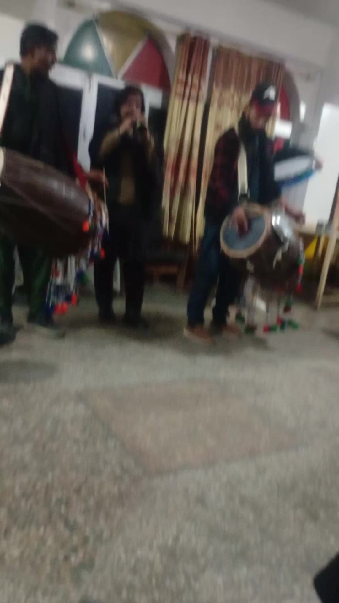 @Hamad kashmiri