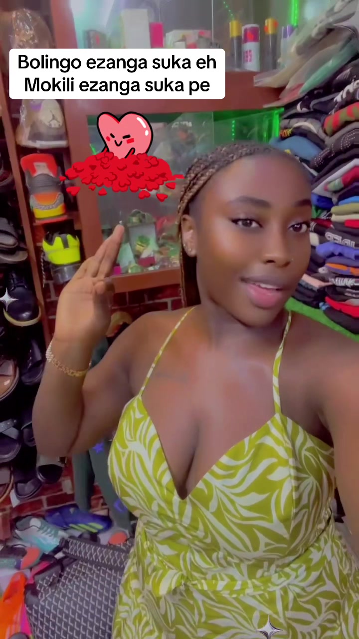 @lacamercongolaise🇨🇲🇨🇩