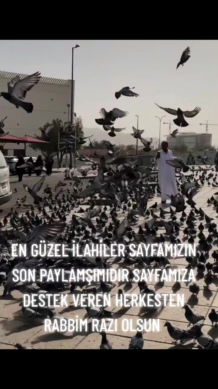 @EN G&Uuml;ZEL İLAHİLER
