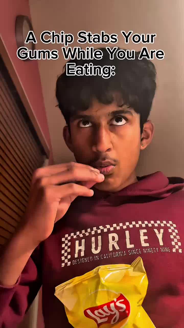 @Sanjay Vijayasekar | Relatable