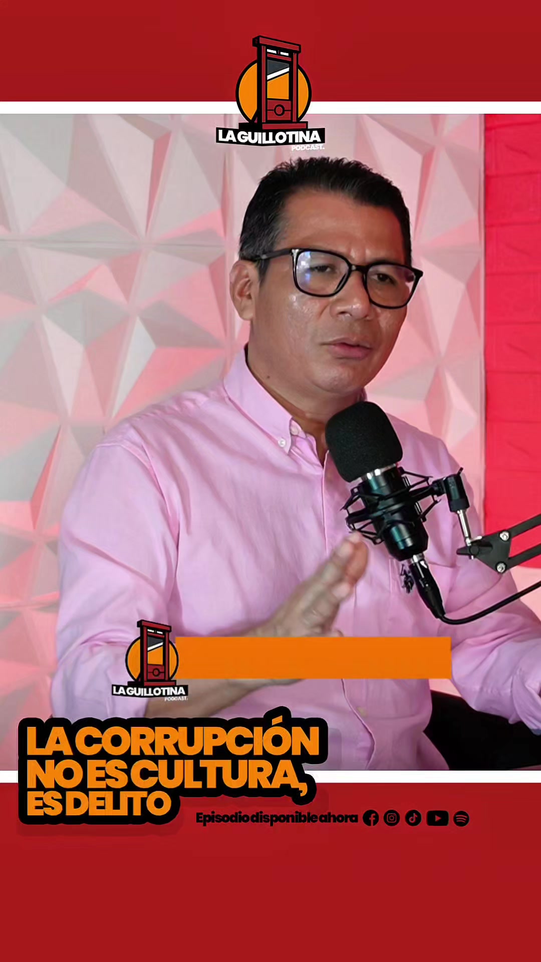 @La Guillotina Podcast