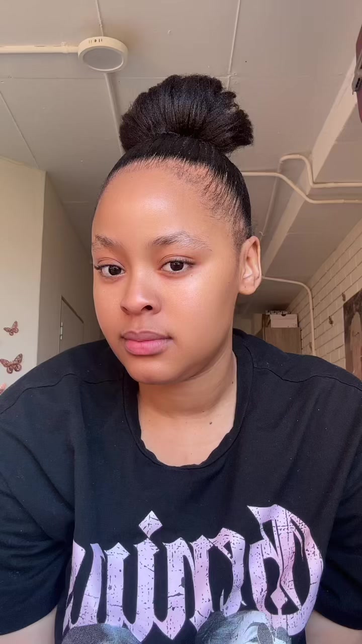 @Tshegofatso March