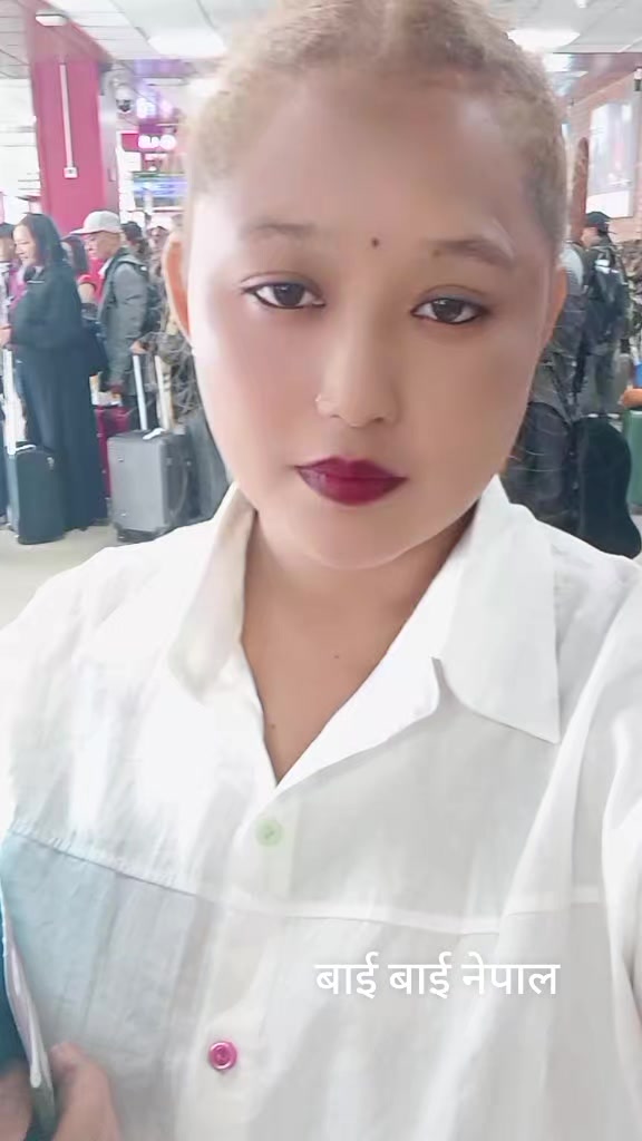 @देवि तेलैजा गुरुङ