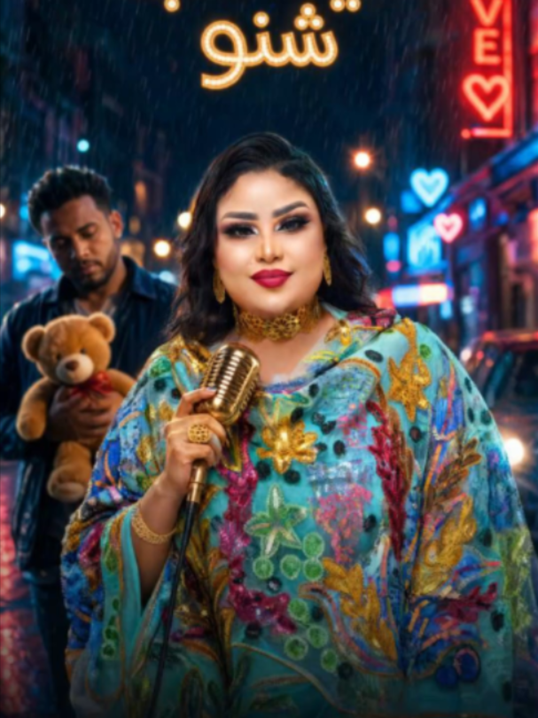 @توته عذاب - Tota Azab
