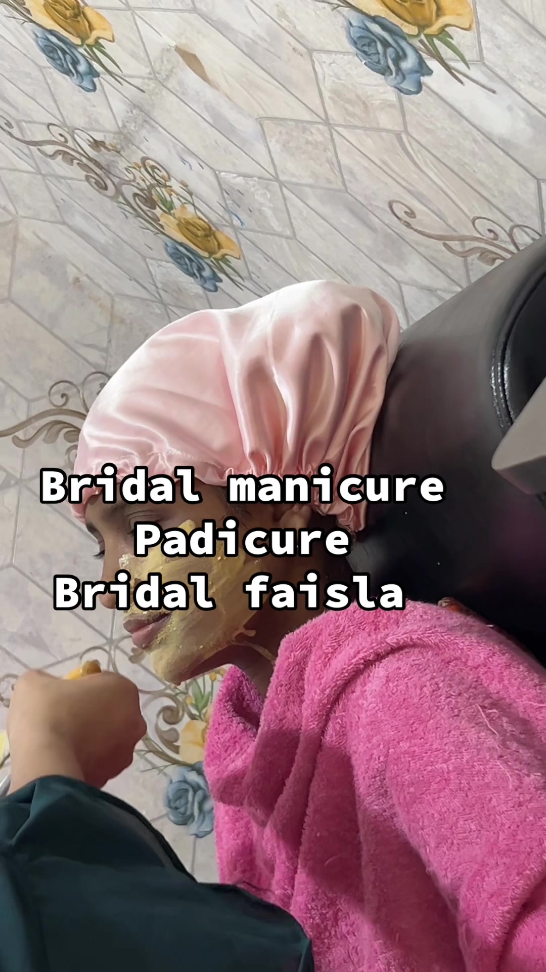 @safwan cosmetics&ldr pont