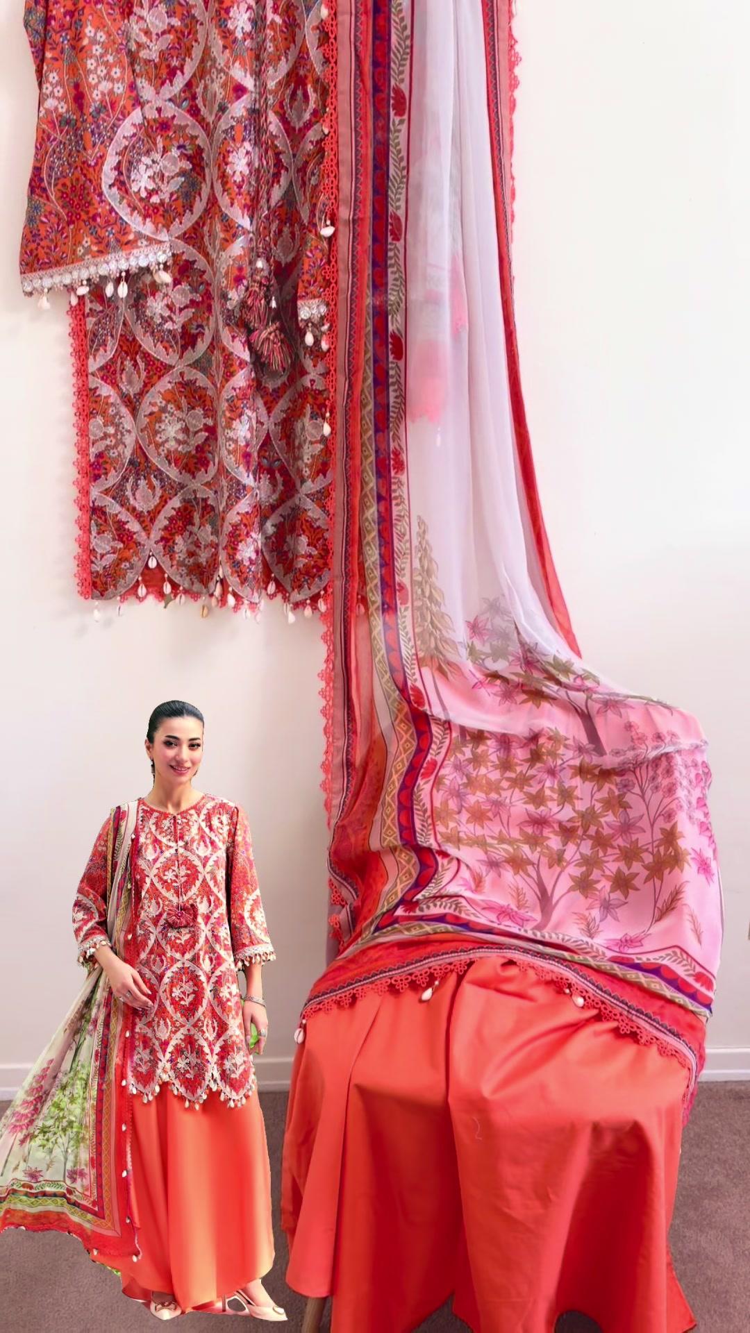 @Sadias Fashion Studio